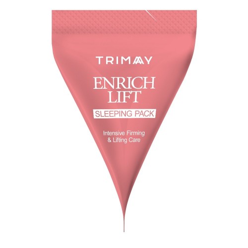 Trimay Enrich Lift Sleeping Pack