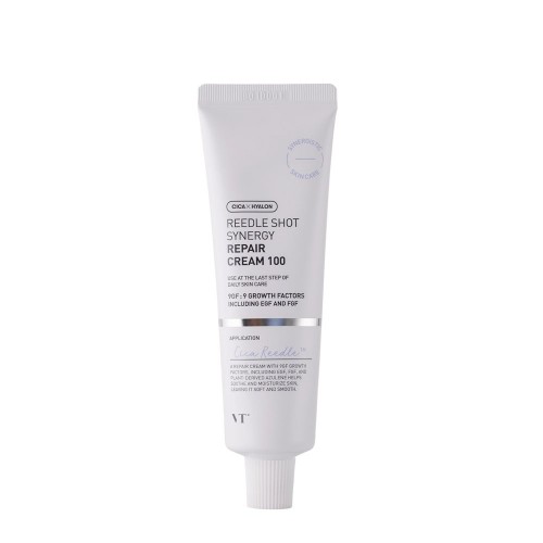 VT Cosmetics Reedle Shot Synergy Repair Cream 100