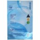 VT Cosmetics Hydrop Reedle Shot 100hL 2-Step Mask