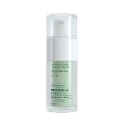 VT Cosmetics Cica Reti-A Essence 0.1%
