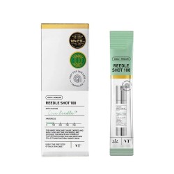VT Cosmetics Reedle Shot 100 10x2ml