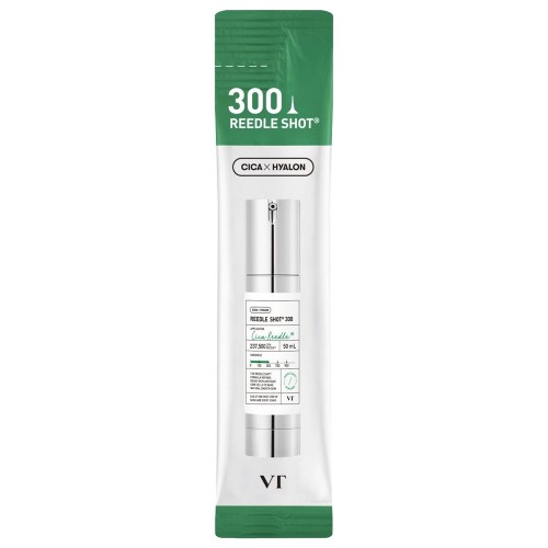 VT Cosmetics Reedle Shot 300 2ml