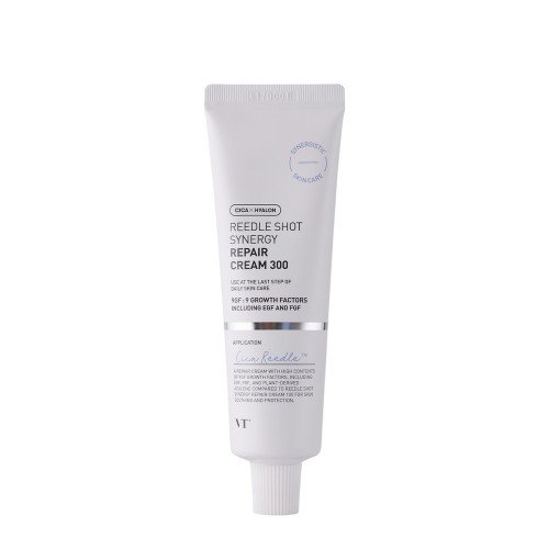 VT Cosmetics Reedle Shot Synergy Repair Cream 300