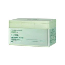 VT Cosmetics CICA Reti-A Mask
