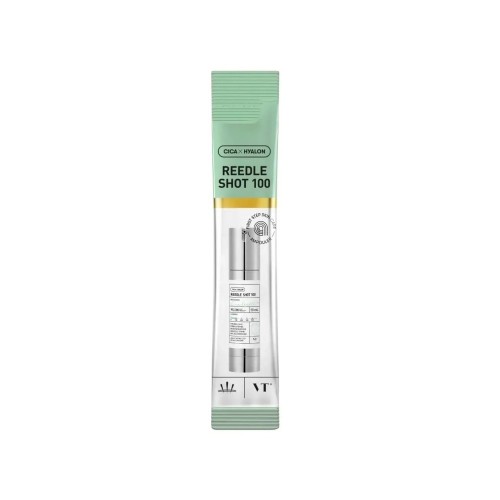 VT Cosmetics Reedle Shot 100 10x2ml