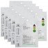 VT Cosmetics Mild Reedle Shot 100 2-Step Mask Set 10x