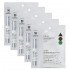VT Cosmetics Mild Reedle Shot 50 2-Step Mask Set 5x