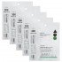 VT Cosmetics Mild Reedle Shot 300 2-Step Mask Set 5x