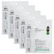 VT Cosmetics Mild Reedle Shot 300 2-Step Mask Set 5x