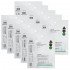 VT Cosmetics Mild Reedle Shot 300 2-Step Mask Set 10x