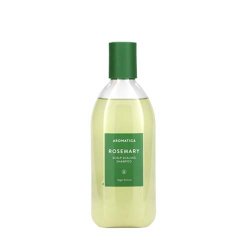 Aromatica Rosemary Scalp Scaling Shampoo 400ml