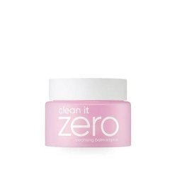 BANILA CO Clean it Zero Cleansing Balm Original 7g