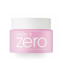 BANILA CO Clean it Zero Cleansing Balm Original