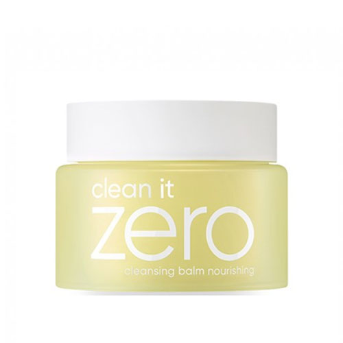 BANILA CO Clean it Zero Cleansing Balm Nourishing