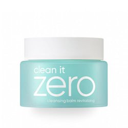 BANILA CO Clean it Zero Cleansing Balm Revitalising