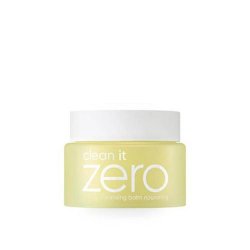 BANILA Mini CO Clean it Zero Cleansing Balm Nourishing