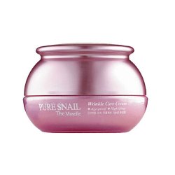 Bergamo Pure Snail Wrinkle Care Cream