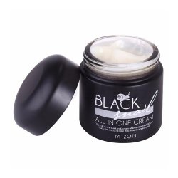 Mizon Black Snail All In One Cream