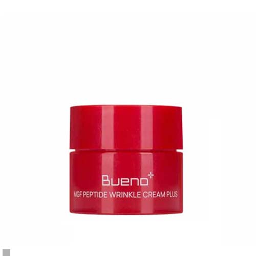 BUENO MINI MGF Peptide Cream Plus 5g