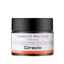 CIRACLE Vitamin E5 Cream