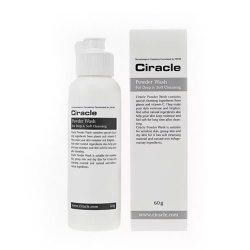CIRACLE Powder Wash For Deep And Soft Cleansing