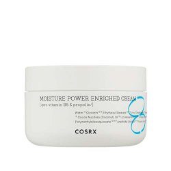 Cosrx Hydrium Moisture Power Enriched Cream