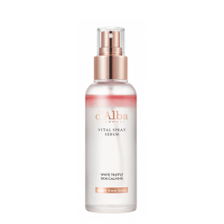 d'Alba White Truffle Vital Spray Serum 100ml