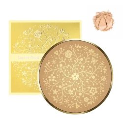 Enough Secret Gold Powdery UV Pact + Refill #21