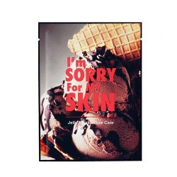 ULTRU I'm Sorry For My Skin Jelly Mask - Pore Care