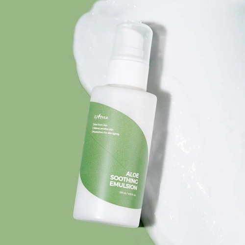 Isntree Aloe Soothing Emulsion