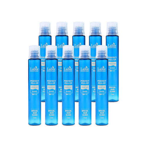 LADOR Perfect Hair Fill-up 10x13ml