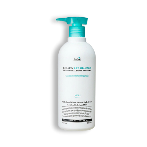 LADOR Keratin LPP Shampoo 530ml