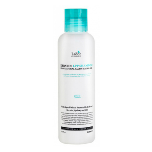 LADOR Keratin LPP Shampoo 150ml