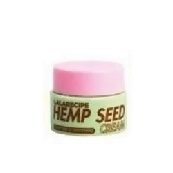 Lalarecipe Hemp Seed Cream 5ml