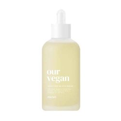 Manyo Factory Our Vegan Heart Leaf 98 Cica Serum