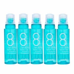 Masil 8 Seconds Salon Hair Mask Volume Ampoule 5x15ml