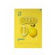 Holika Holika Pure Essence Mask Sheet Lemon