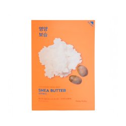 Holika Holika Pure Essence Mask Sheet Shea Butter