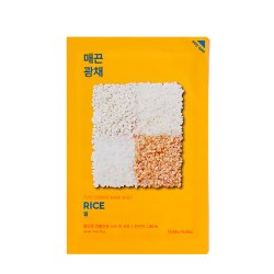 Holika Holika Pure Essence Mask Sheet Rice