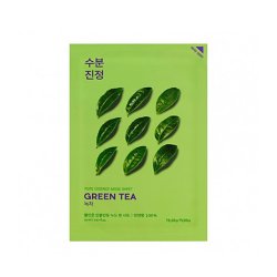 Holika Holika Pure Essence Mask Sheet Green Tea