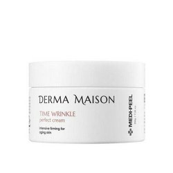 MEDI-PEEL DERMA MAISON Time Wrinkle Perfect Cream