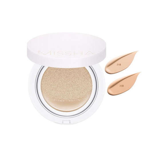 MISSHA Magic Cushion Moist Up #23 Natural Beige