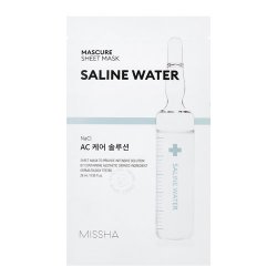 MISSHA Mascure AC Care Solution Sheet Mask