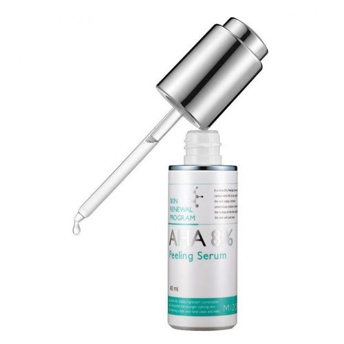 Mizon AHA 8% Peeling Serum