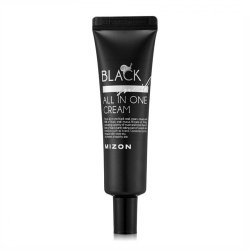 Mizon Black Snail All In One Cream (Tube)