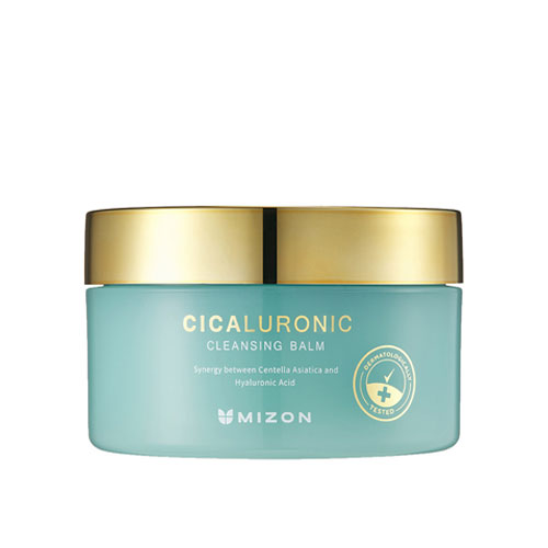 Mizon Cicaluronic Cleansing Balm