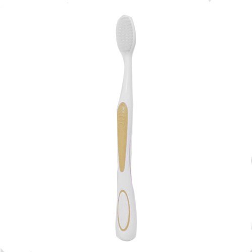 Dr. Oracle Serosan Toothbrush Brown