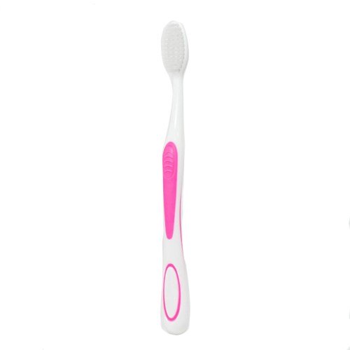 Dr. Oracle Serosan Toothbrush Pink