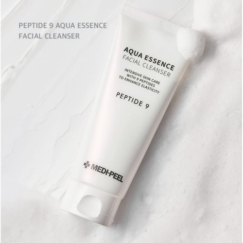 Medi-Peel Peptide 9 Aqua Essence Facial Cleanser 15 ml