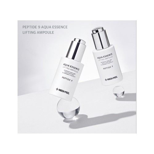 Medi-Peel Peptide 9 Aqua Essence Lifting Ampoule 15 ml